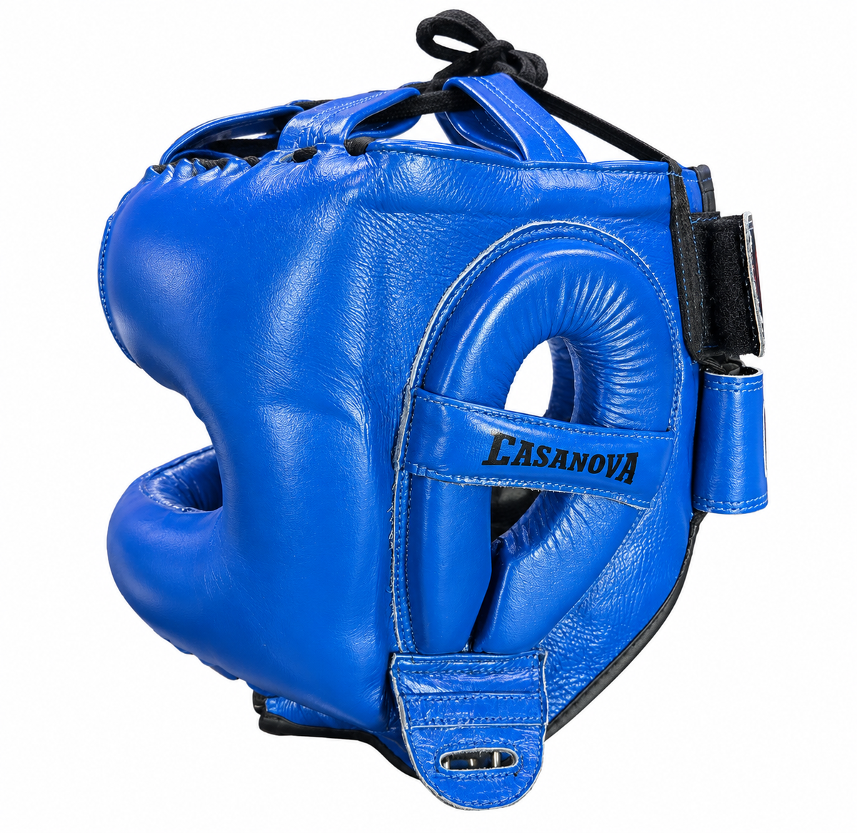 Casanova® Head Gear with Nosebar