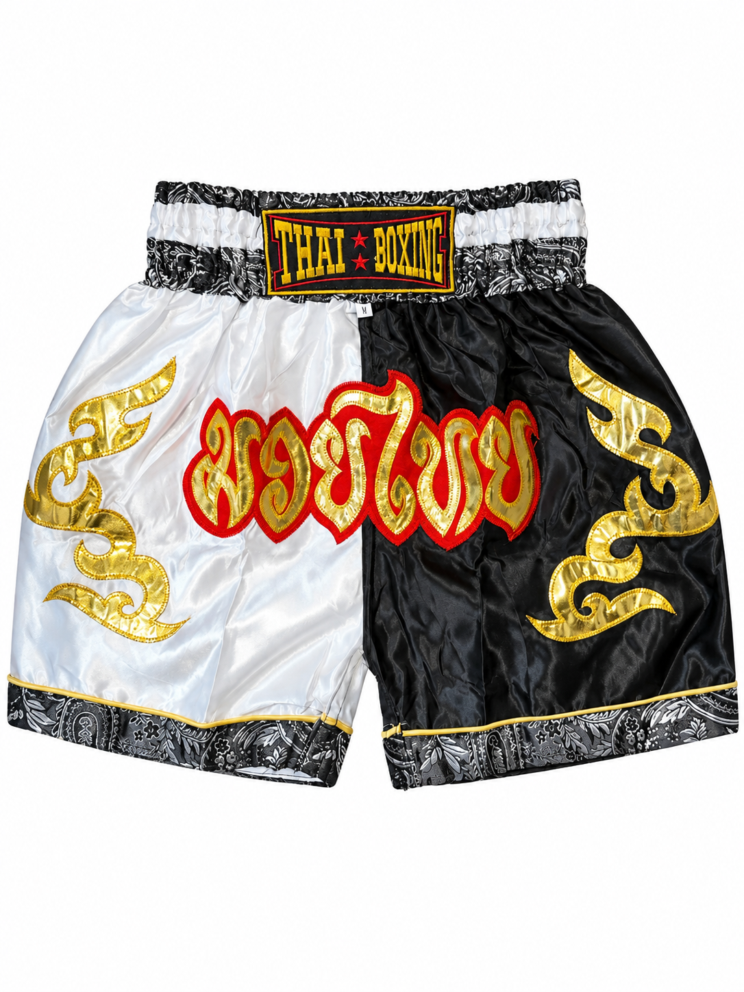 Thai Boxing Muy Thai Shorts