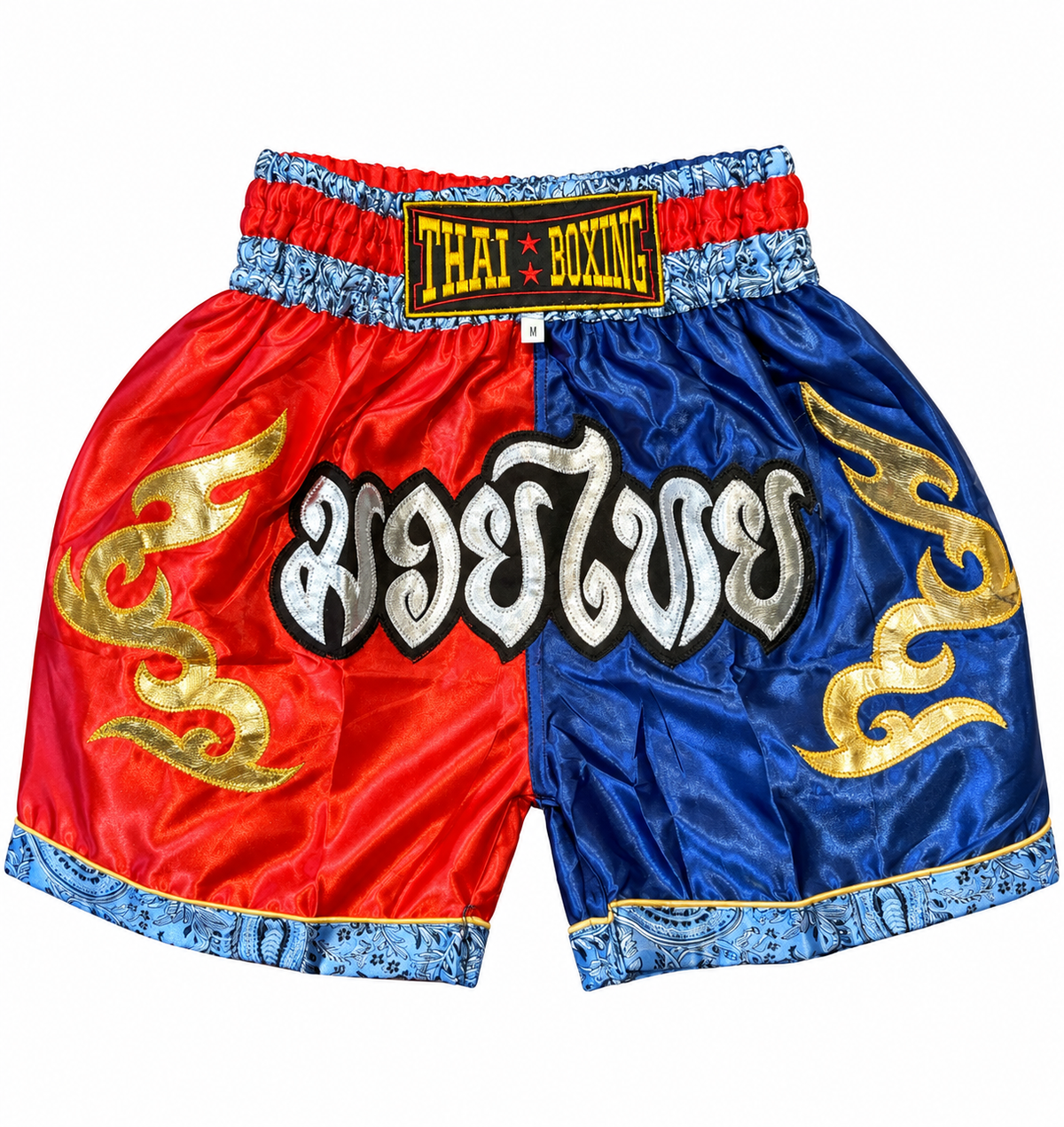 Thai Boxing Muy Thai Shorts