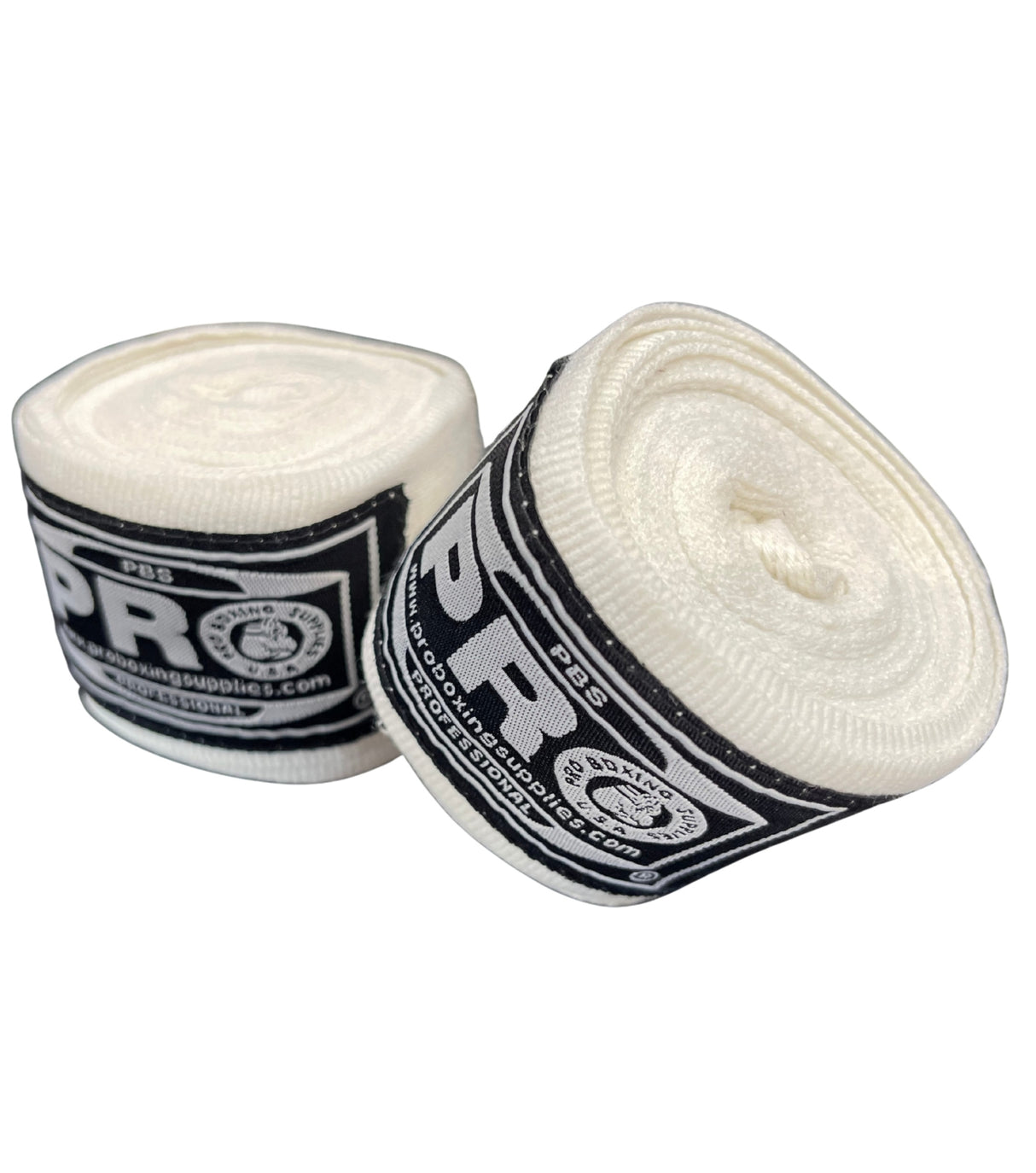 ProBoxing® Boxing Handwraps 180" - White