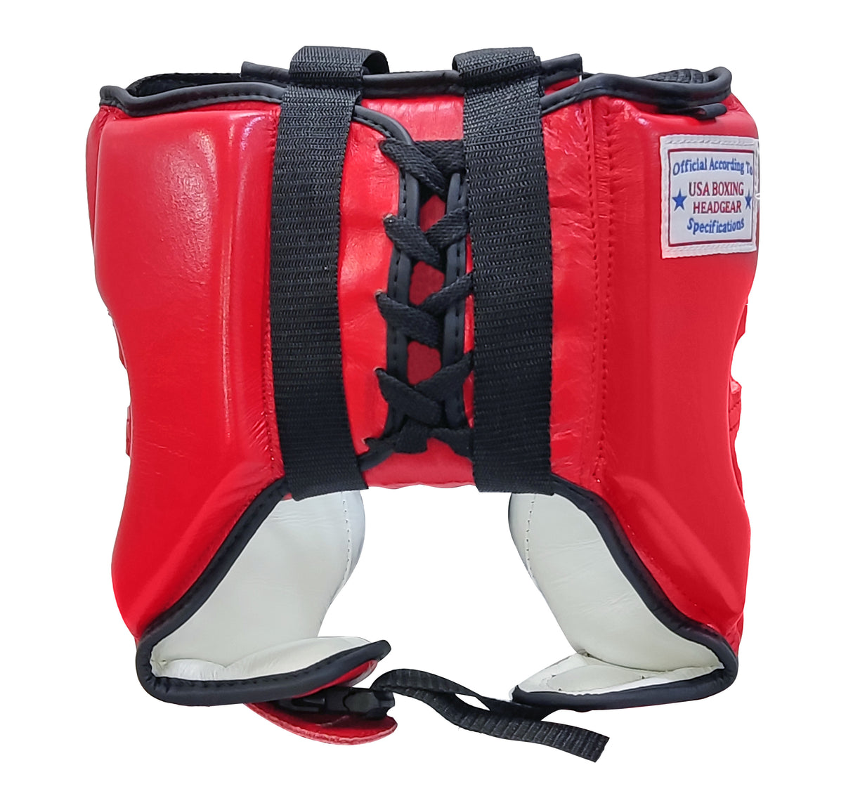 ProBoxing® Official USA Boxing Competition Full Face Headgear