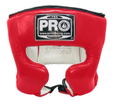 ProBoxing® Official  USA Boxing Competition Full Face Headgear