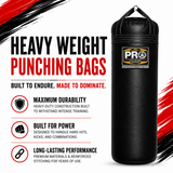 Heavy Weight Bags