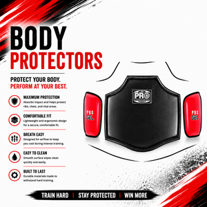 Body Protectors