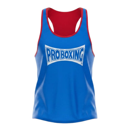Boxing Apparel