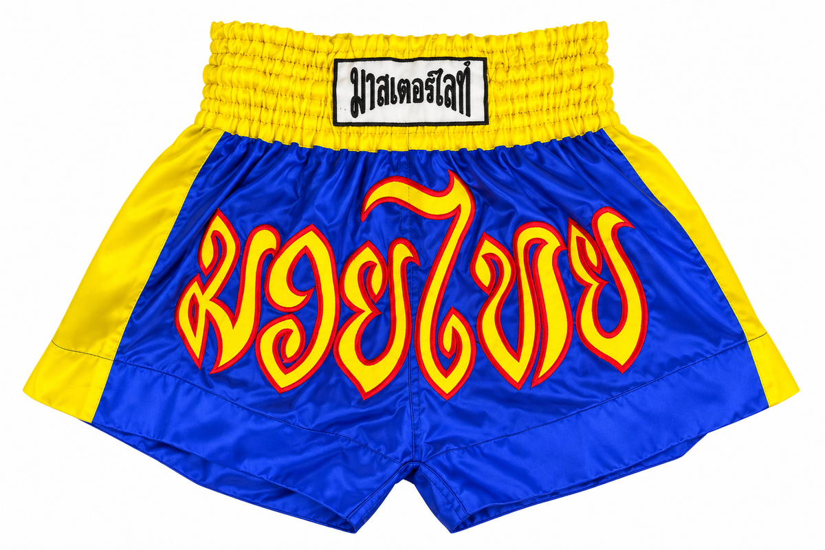 Kick Boxing/ Muay Thai Shorts