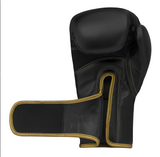 Adidas® Hybrid 80 Boxing Gloves