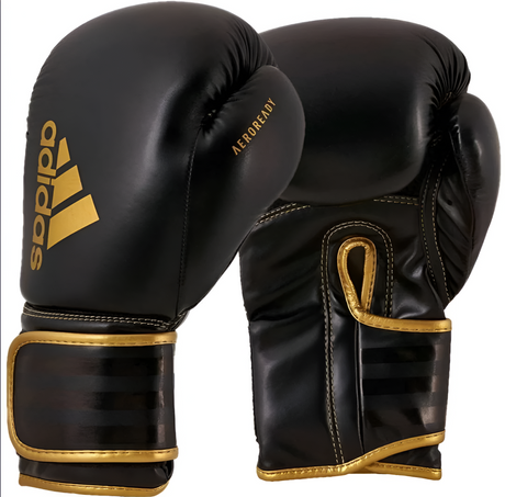 Adidas® Hybrid 80 Boxing Gloves