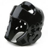 127A Foam Head Gear