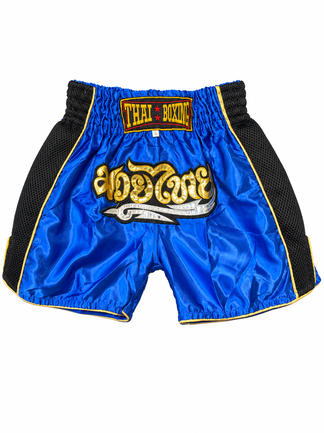 Thai Boxing Muy Thai Shorts
