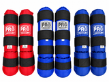 ProBoxing Shin/Instep guards