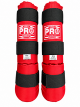 ProBoxing Shin/Instep guards