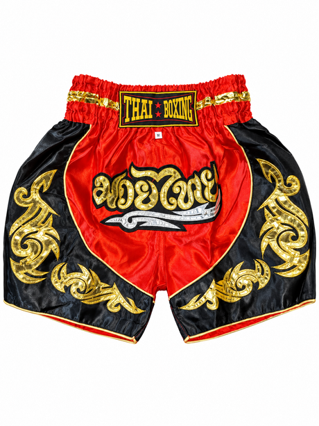Thai Boxing Muy Thai Shorts