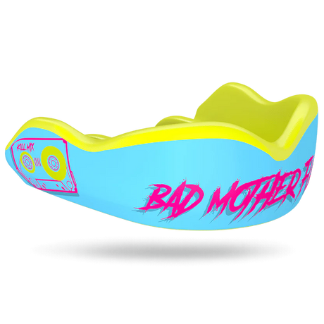 Damage Control - GEL Mouthguard - Bad Mother Fucker