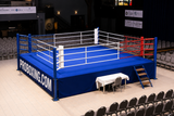 ProBoxing® Professional Boxing Ring (12' x 12' Foot) - Made in USA