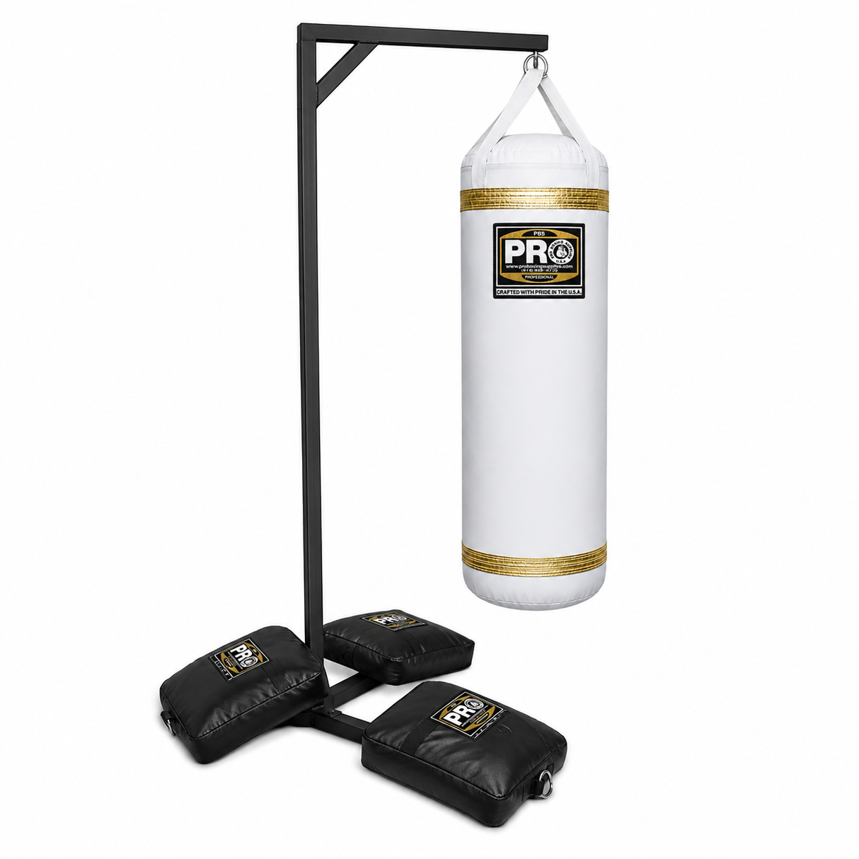 ProBoxing® Single Punching Bag Stand