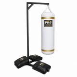 ProBoxing® Single Punching Bag Stand