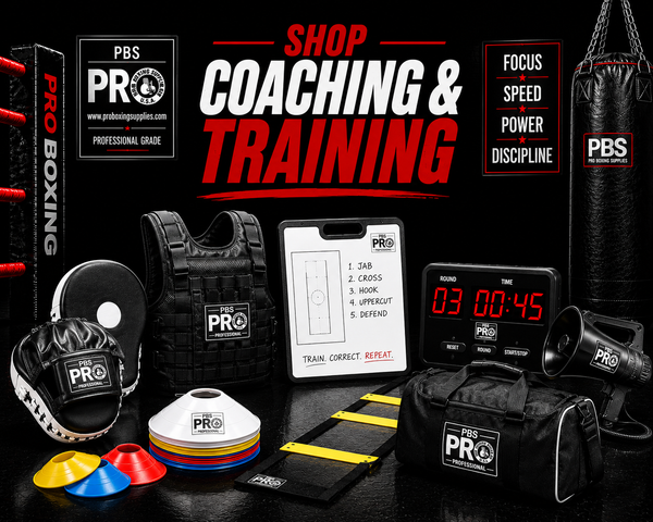 Coaching & Training
