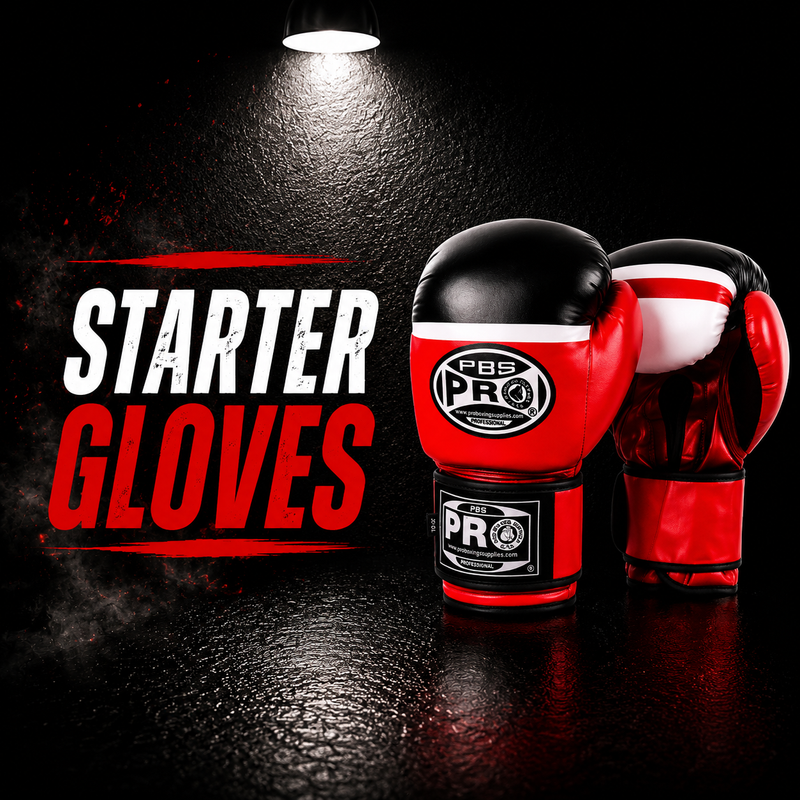 Starter Gloves