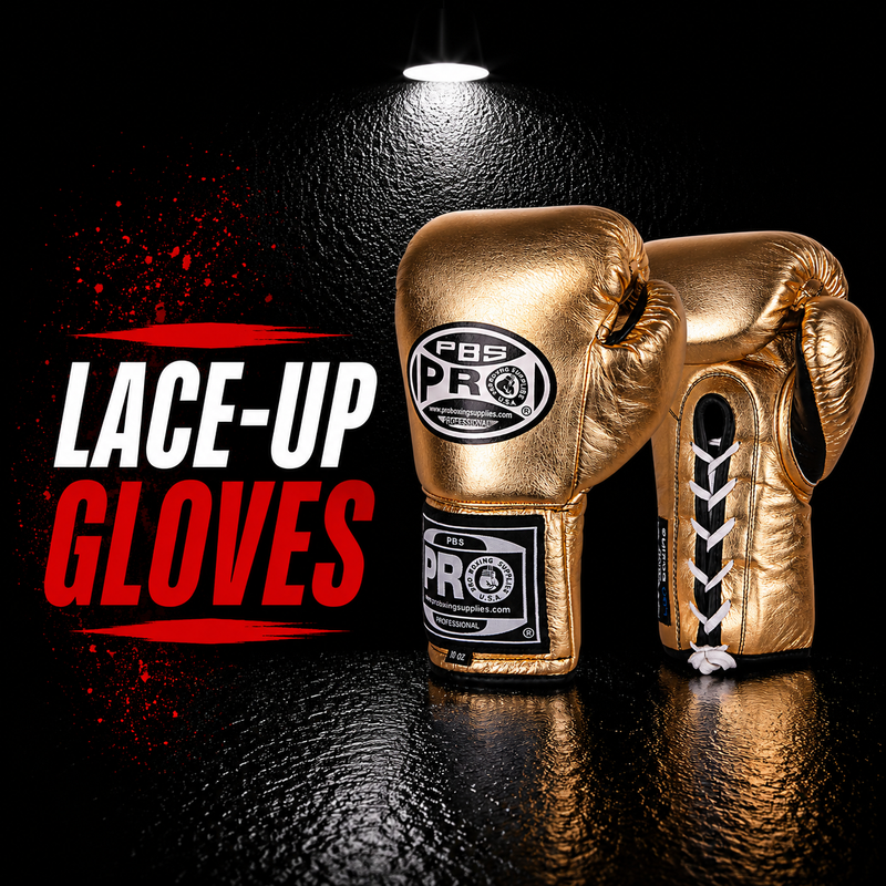 Fight Gloves