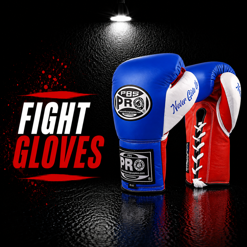 Fight Gloves