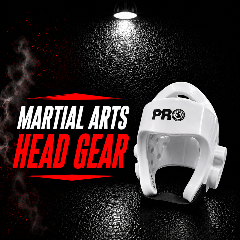 Martial Arts
