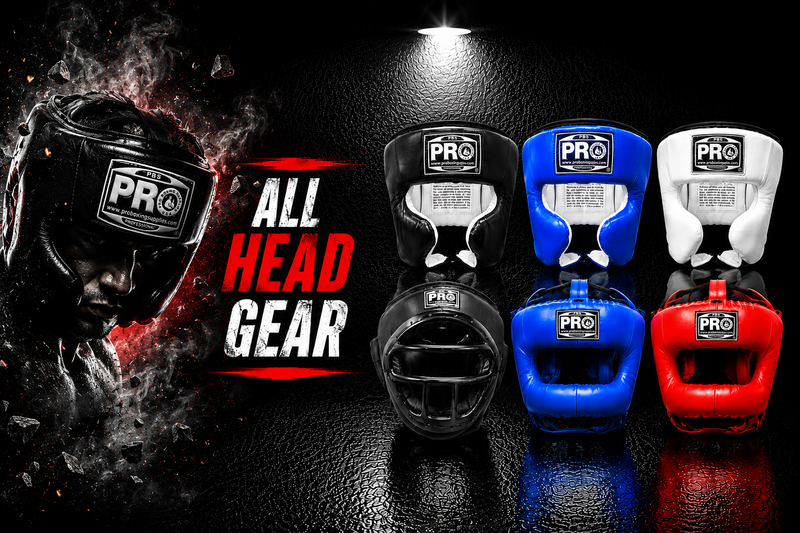 All Head Gear