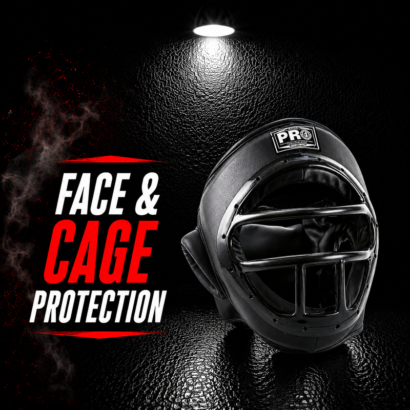 Cage Protection