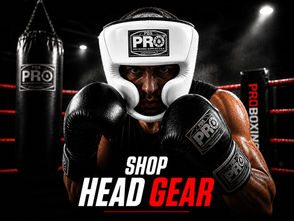 Head Gear