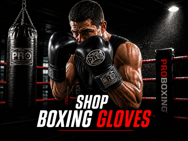Boxing Gloves