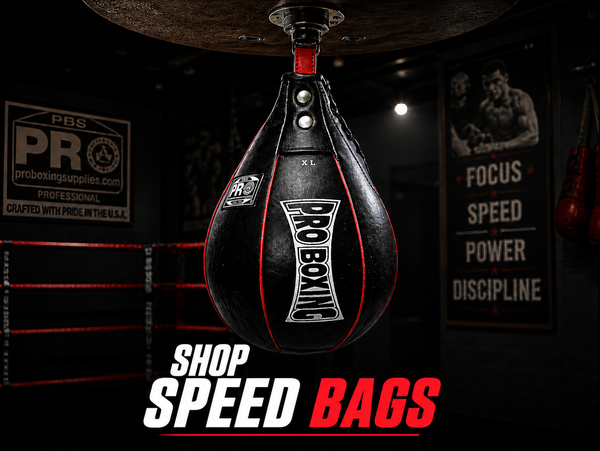 Speed Bags