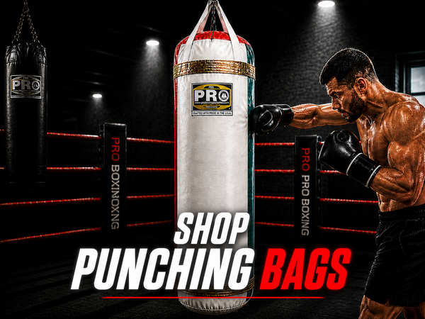 Punching Bags