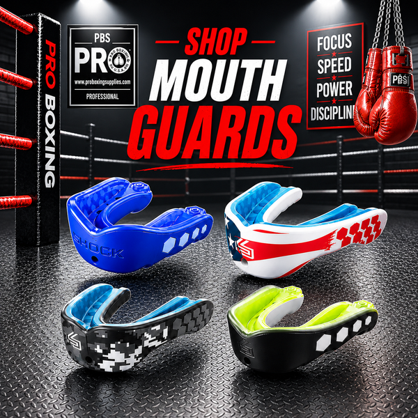 Mouth Guards