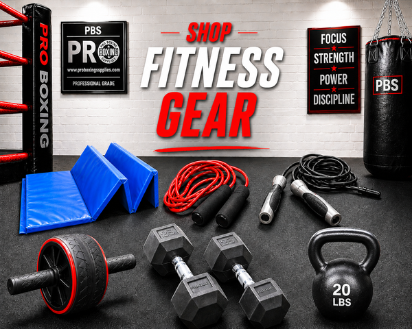 Fitness Gear