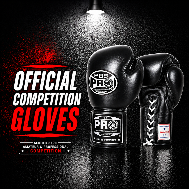 Competition Gloves