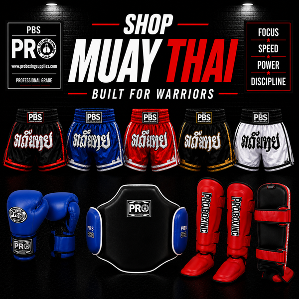 Muay Thai