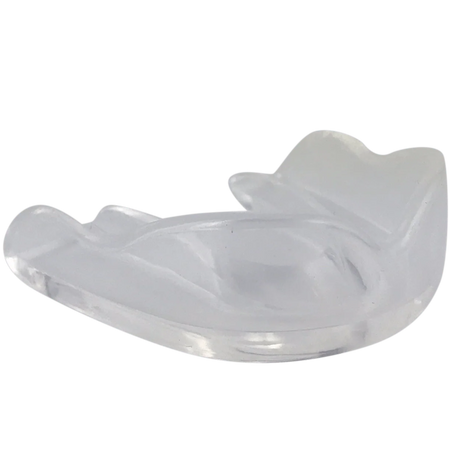 Damage Control - GEL Mouthguard - Clear