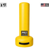 ProBoxing® 45 LBS Free Standing Bag - Red