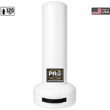 ProBoxing® 120 LBS Free Standing Bag - Yellow
