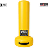 ProBoxing® 120 LBS Free Standing Bag - Purple
