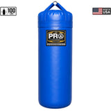 ProBoxing® 100 lbs Heavy Punching Bag