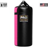 ProBoxing® 150 LBS Heavy Punching Bag (Two-Tone)