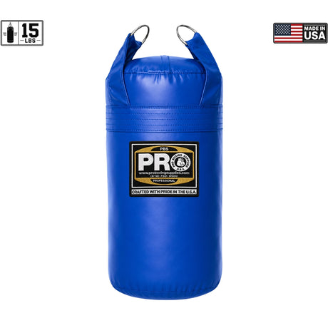 ProBoxing® 15 LBS Heavy Punching Bag - Red