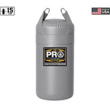 ProBoxing® 15 LBS Heavy Punching Bag