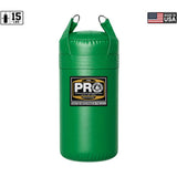 ProBoxing® 15 LBS Heavy Punching Bag
