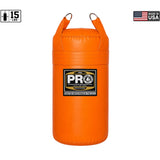 ProBoxing® 15 LBS Heavy Punching Bag