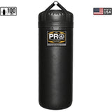 ProBoxing® 100 lbs Heavy Punching Bag