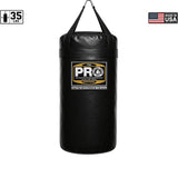 ProBoxing® 35 LBS Heavy Punching Bag - Green
