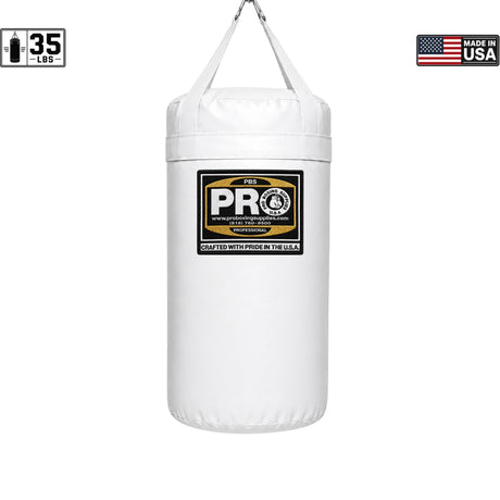 ProBoxing® 35 LBS Heavy Punching Bag