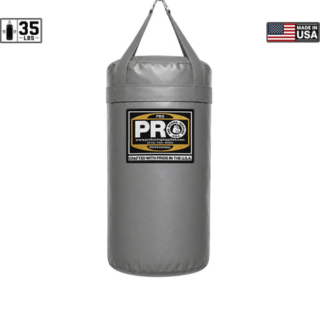 ProBoxing® 35 LBS Heavy Punching Bag